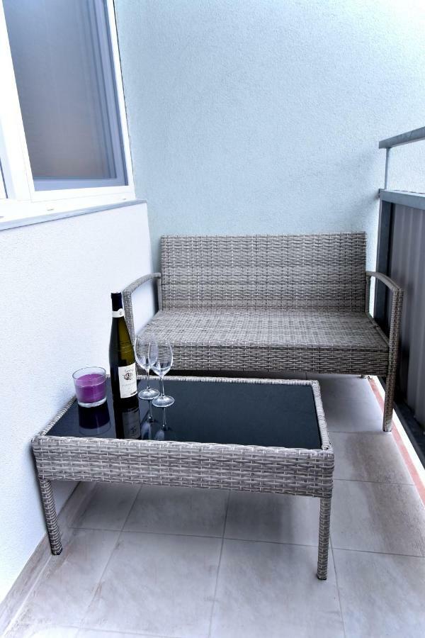 Apartman-Trebon-Centrum Ngoại thất bức ảnh